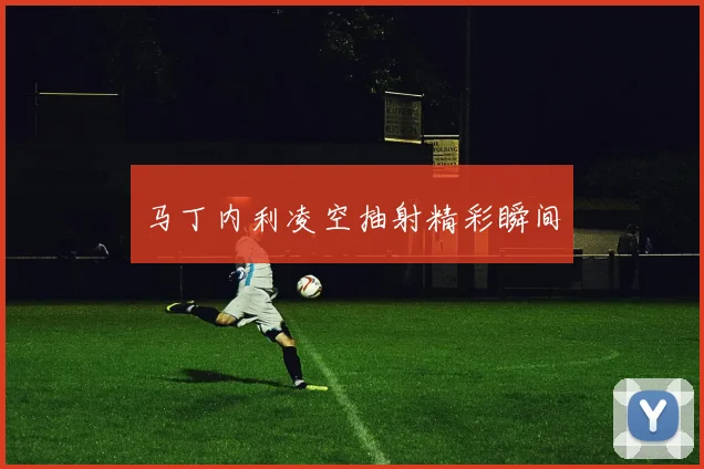 马丁内利凌空抽射精彩瞬间