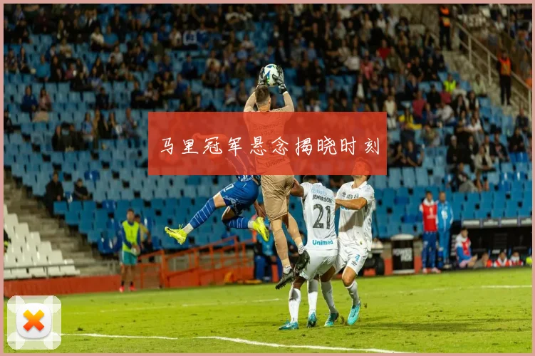 马里冠军悬念揭晓时刻