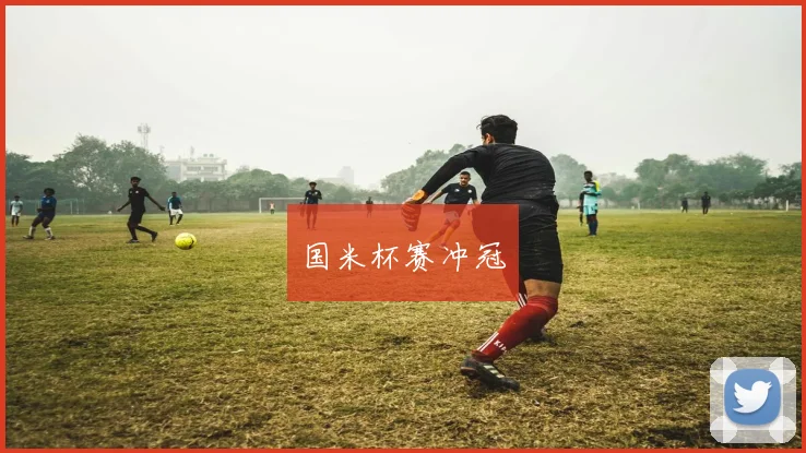国米杯赛冲冠