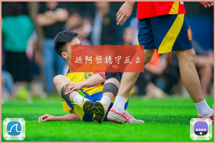 迈阿密稳守反击