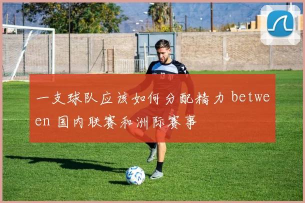 一支球队应该如何分配精力 between 国内联赛和洲际赛事