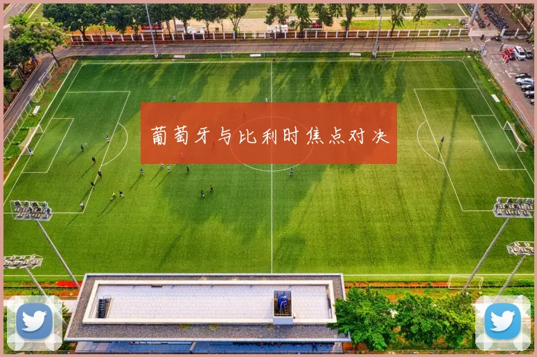 葡萄牙与比利时焦点对决