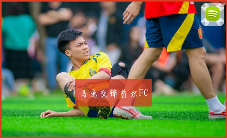 马竞交锋首尔FC