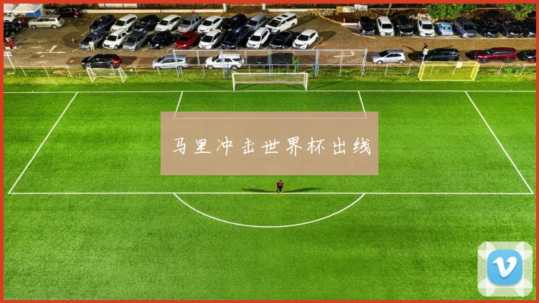 马里冲击世界杯出线