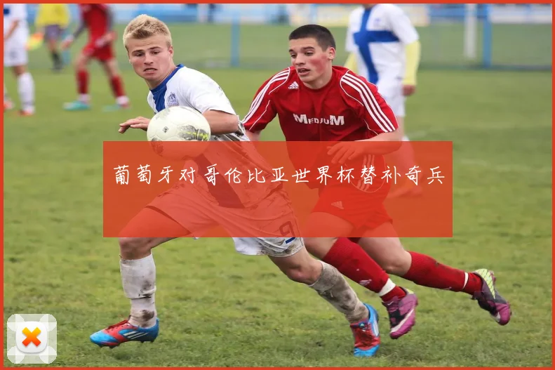 葡萄牙对哥伦比亚世界杯替补奇兵