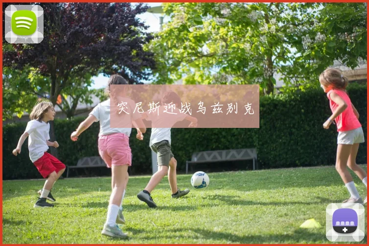 突尼斯迎战乌兹别克