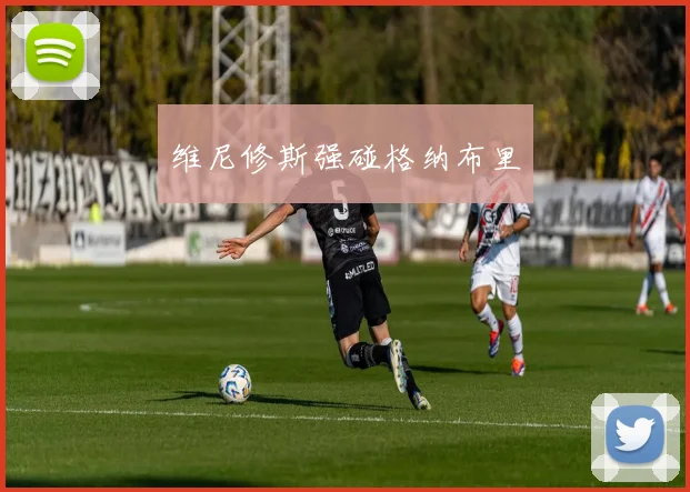 维尼修斯强碰格纳布里