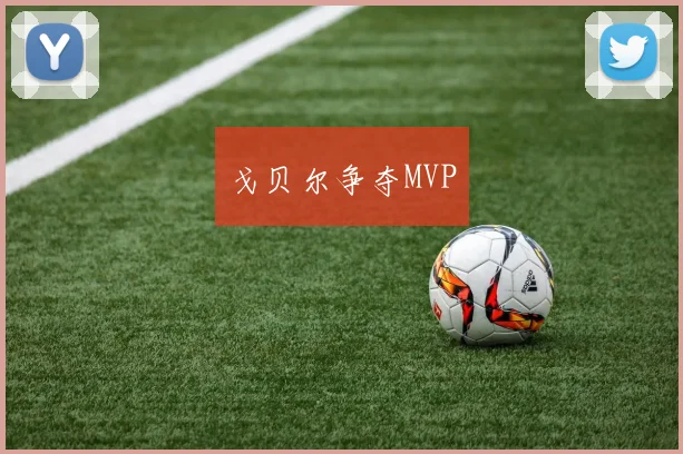 戈贝尔争夺MVP