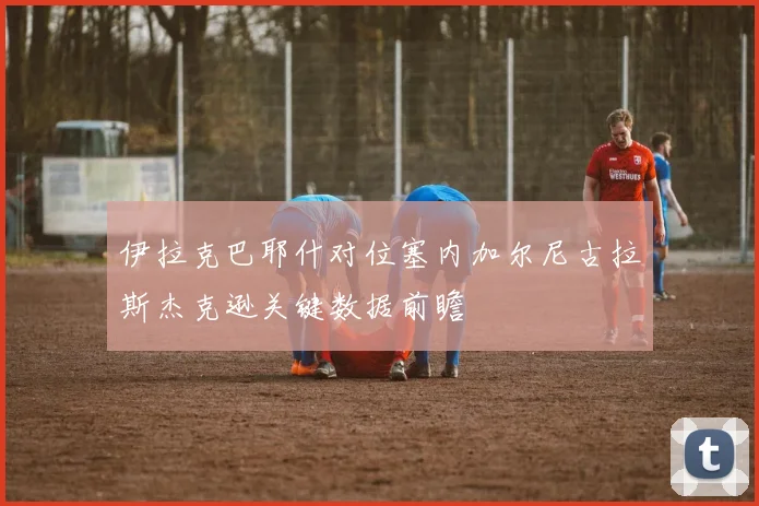 伊拉克巴耶什对位塞内加尔尼古拉斯杰克逊关键数据前瞻